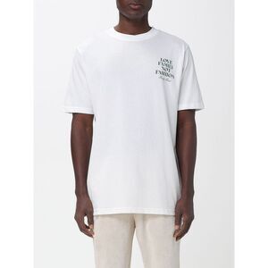 Family First T-Shirt Men White